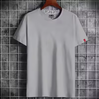 Casual T-Shirt Collection