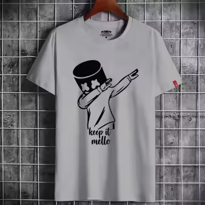 Casual T-Shirt Collection Copy Copy