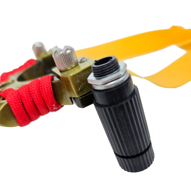 Stainless Steel Slingshot