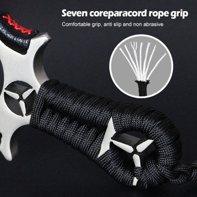 Stainless Steel Slingshot