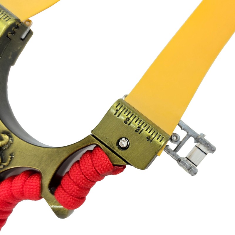 Stainless Steel Slingshot