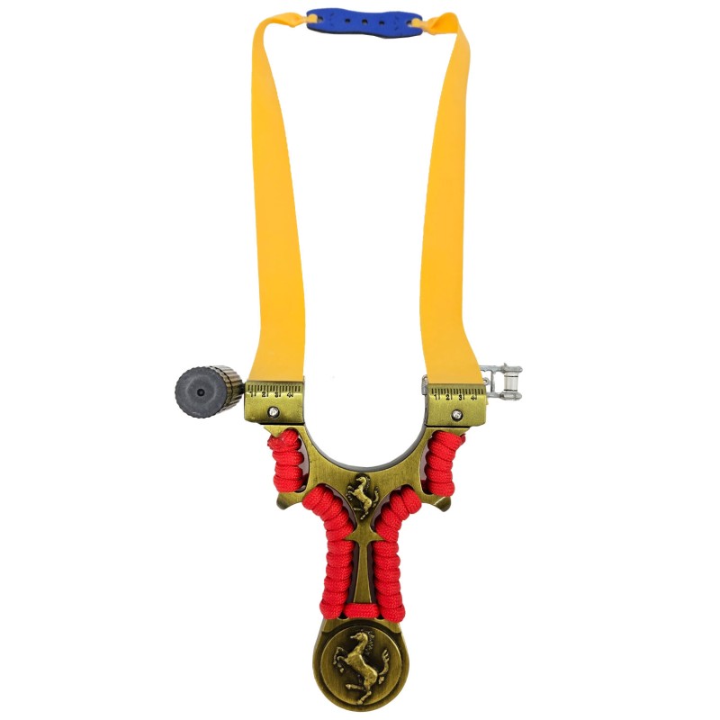 Stainless Steel Slingshot