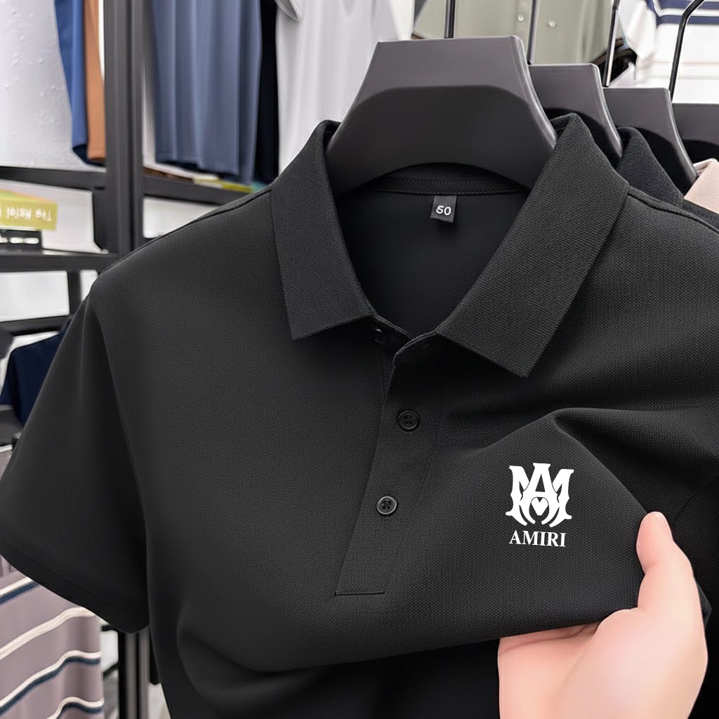 PREMIUM CHINA PK POLO SHIRT
