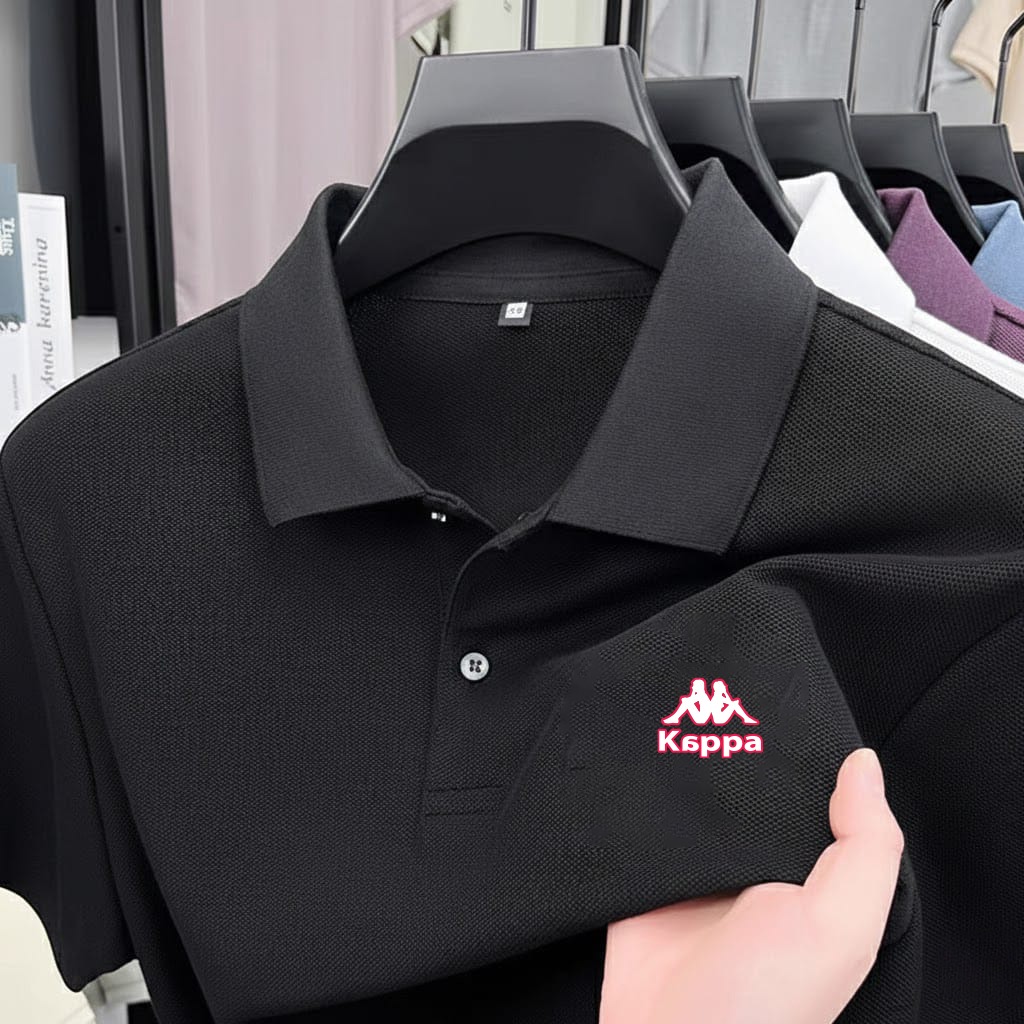 PREMIUM CHINA PK POLO SHIRT
