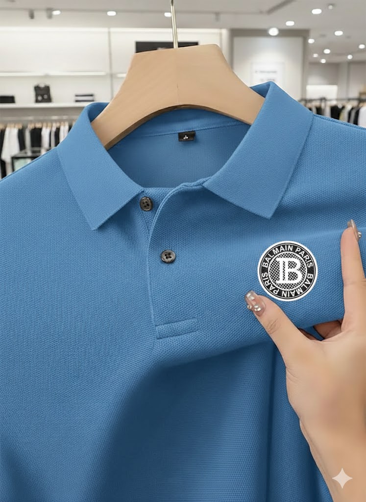 PREMIUM CHINA PK POLO SHIRT