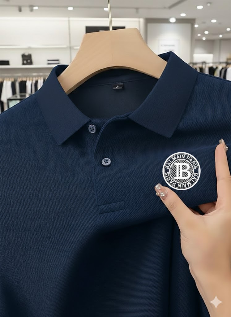 PREMIUM CHINA PK POLO SHIRT