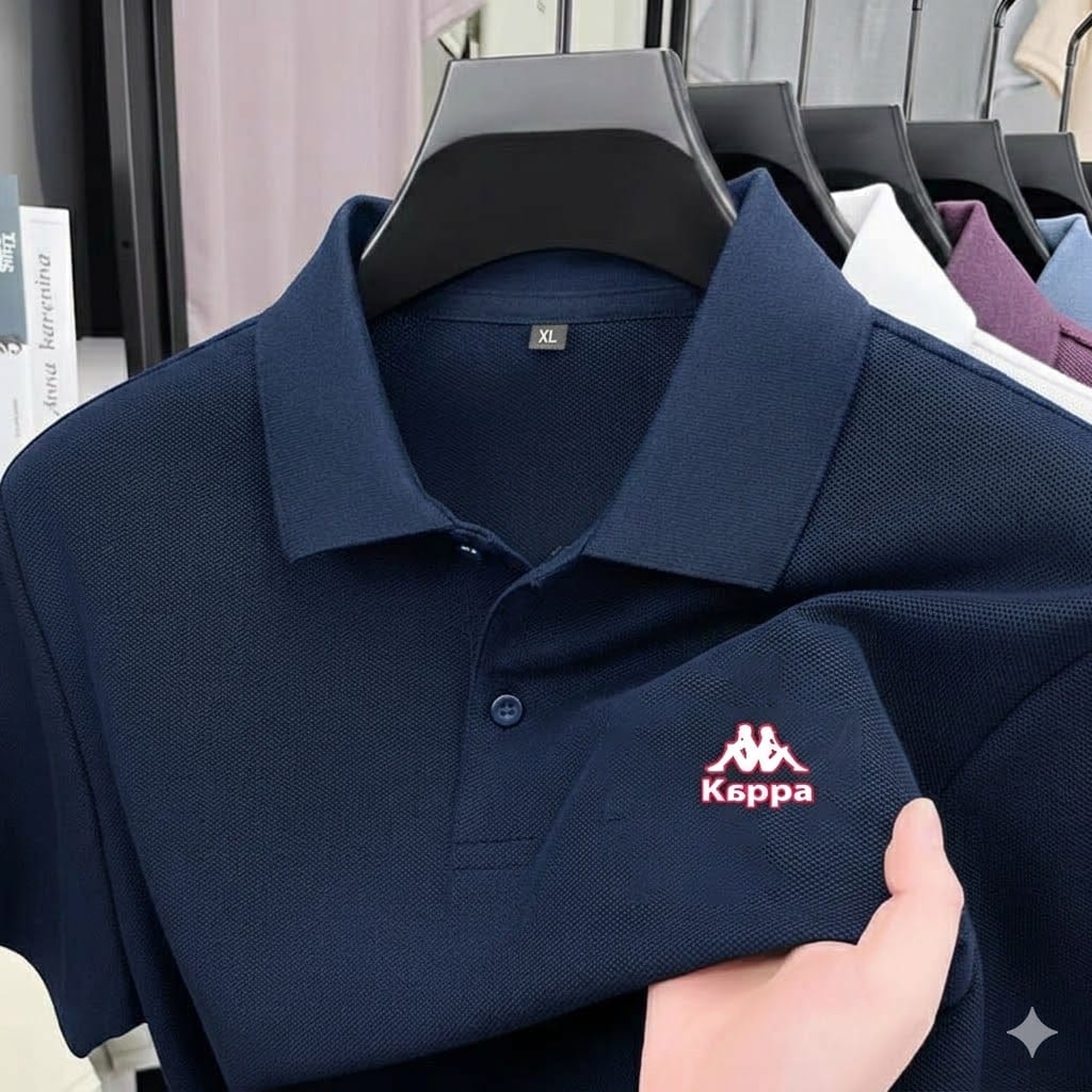 PREMIUM CHINA PK POLO SHIRT
