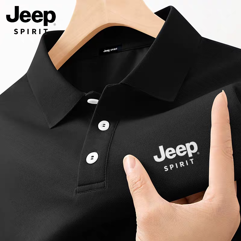 PREMIUM CHINA PK POLO SHIRT