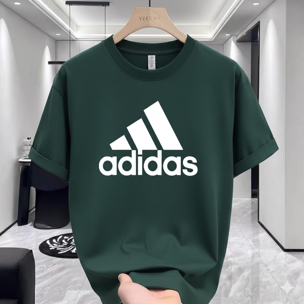 Premium China Drop Shoulder T-Shirt