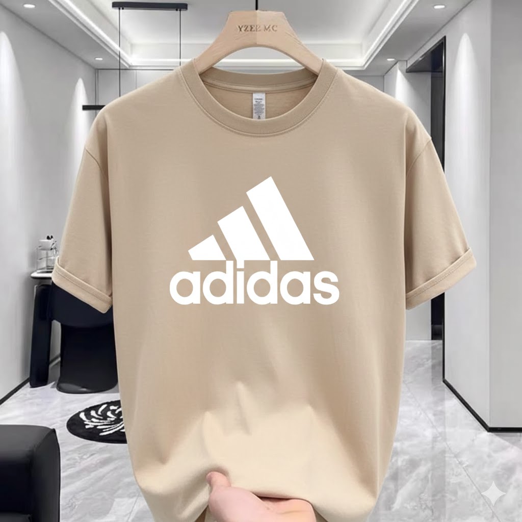 Premium China Drop Shoulder T-Shirt
