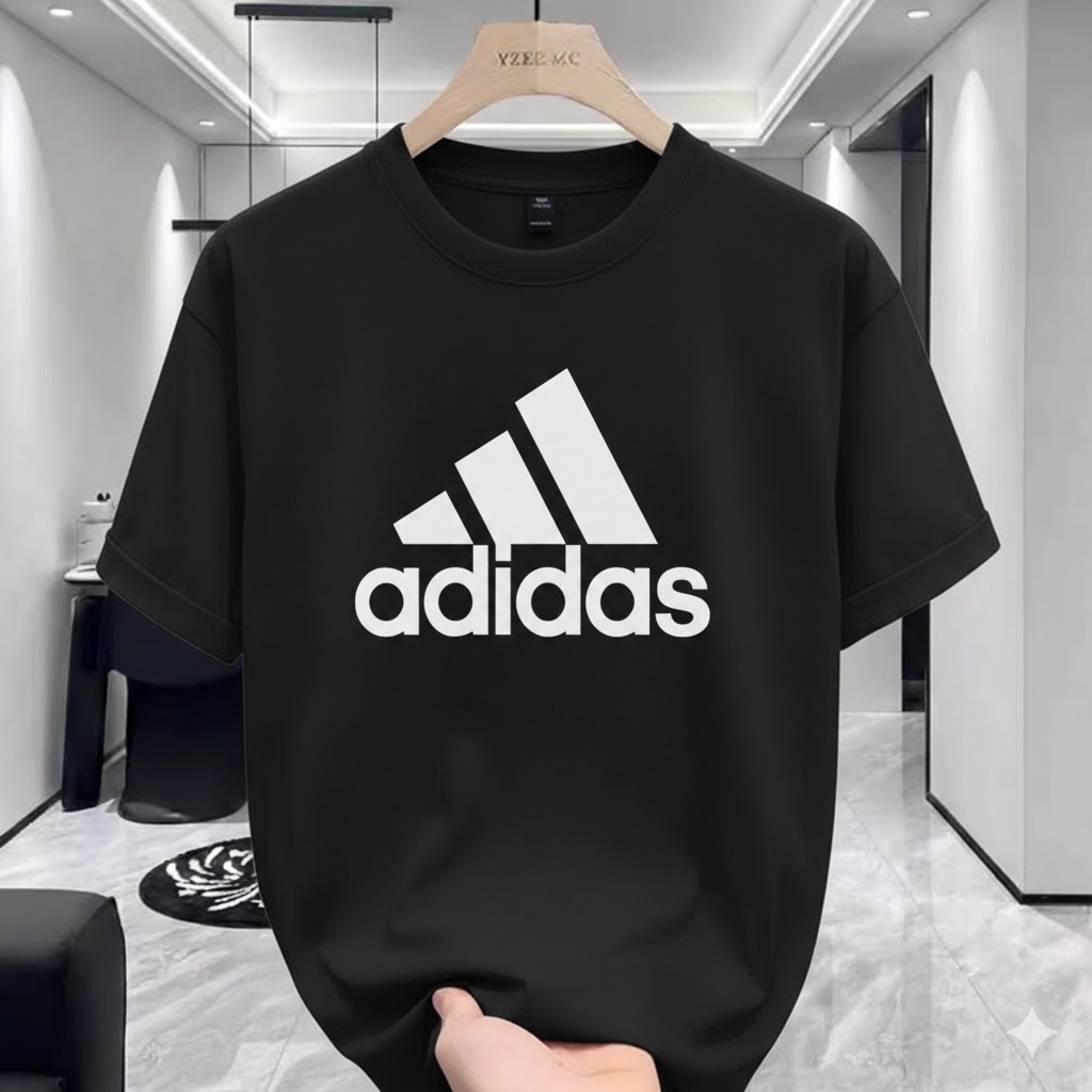 Premium China Drop Shoulder T-Shirt