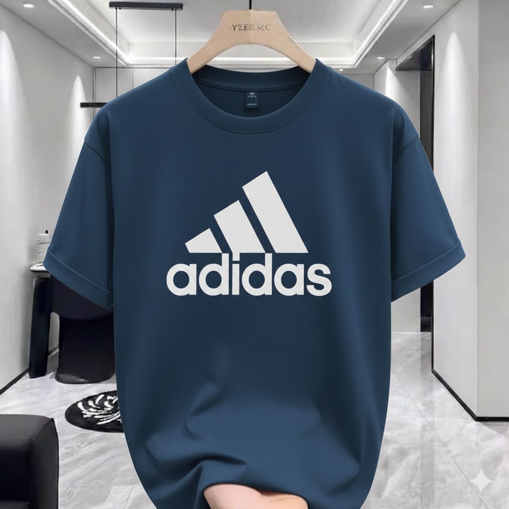 Premium China Drop Shoulder T-Shirt