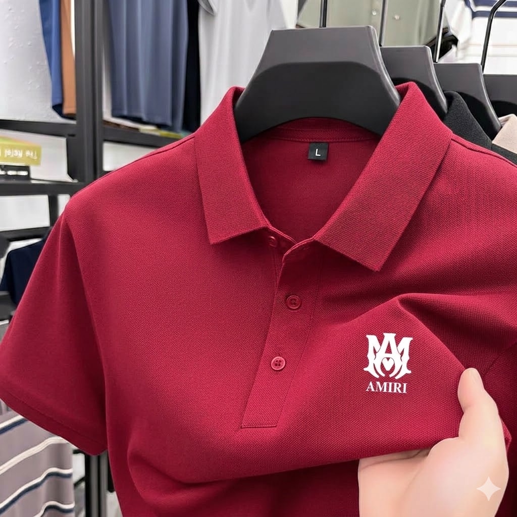PREMIUM CHINA PK POLO SHIRT