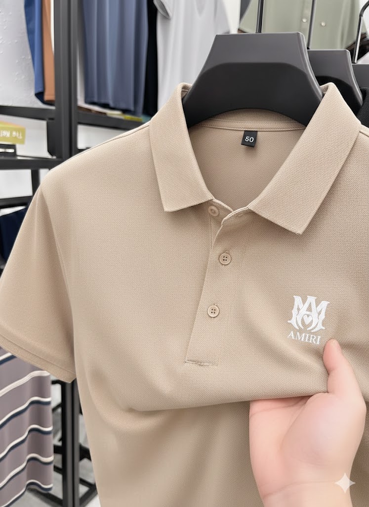 PREMIUM CHINA PK POLO SHIRT