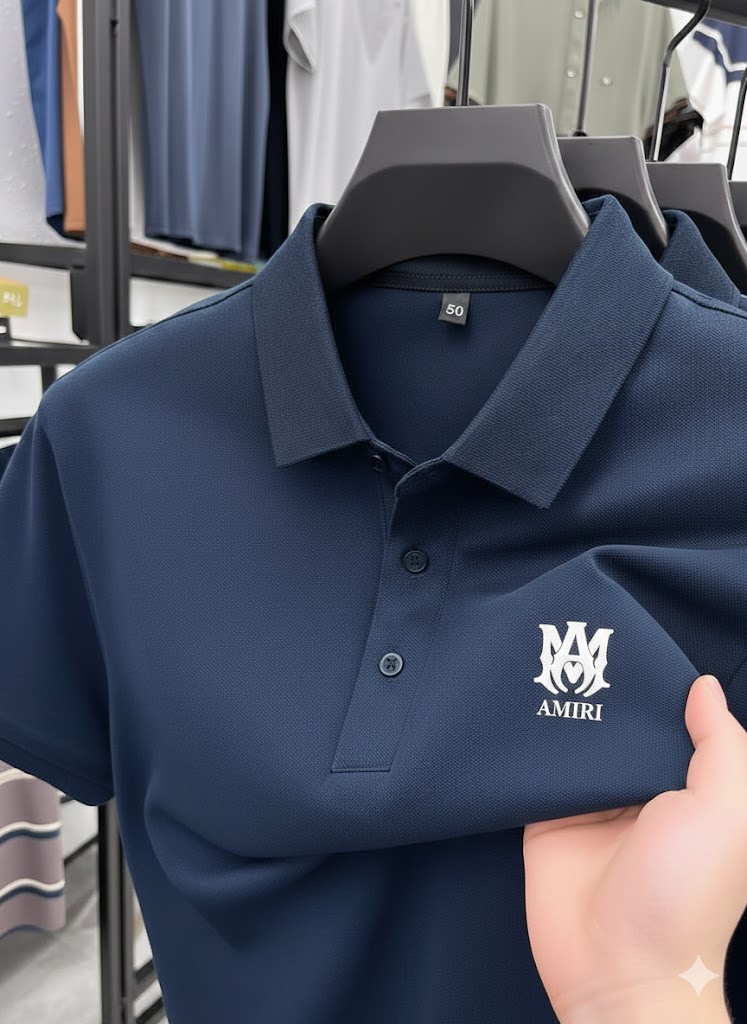 PREMIUM CHINA PK POLO SHIRT