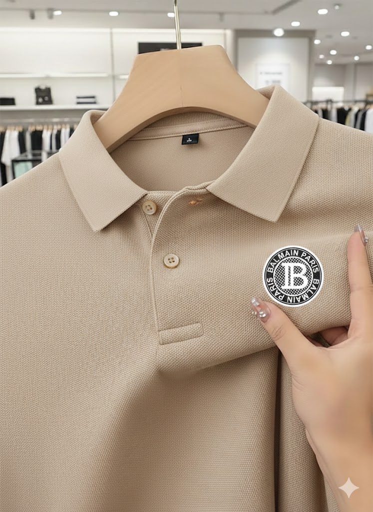 PREMIUM CHINA PK POLO SHIRT