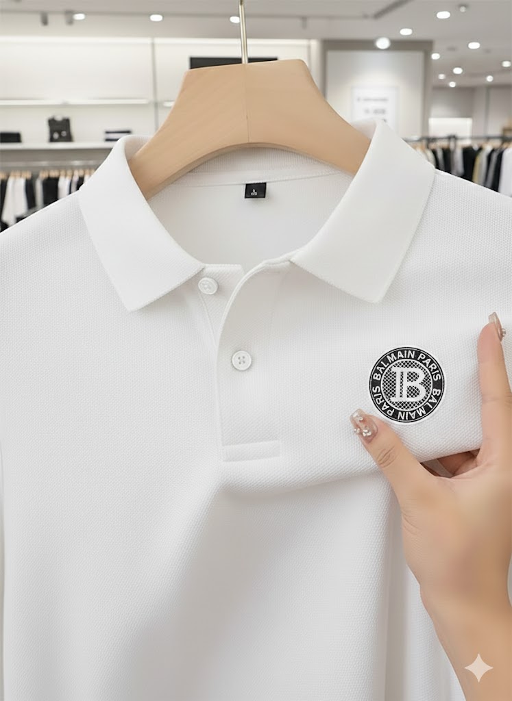 PREMIUM CHINA PK POLO SHIRT