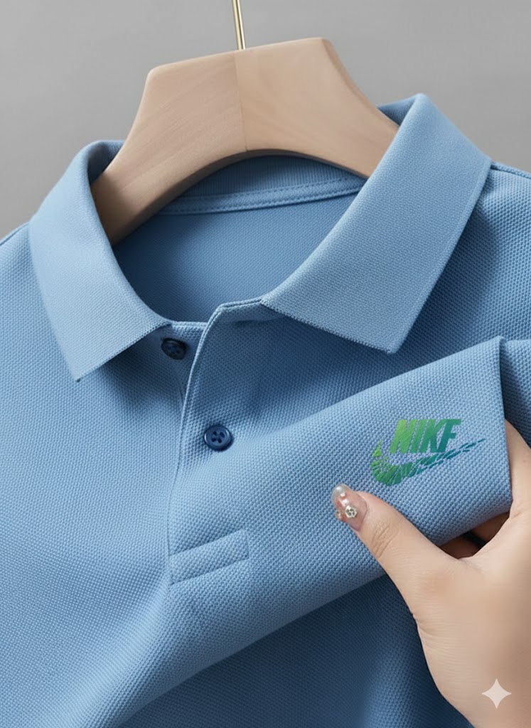 PREMIUM CHINA PK POLO SHIRT