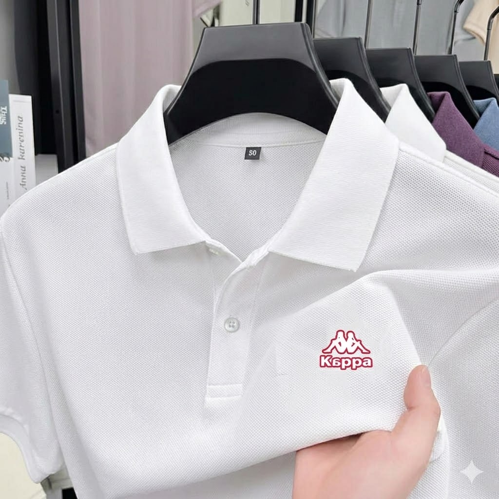 PREMIUM CHINA PK POLO SHIRT