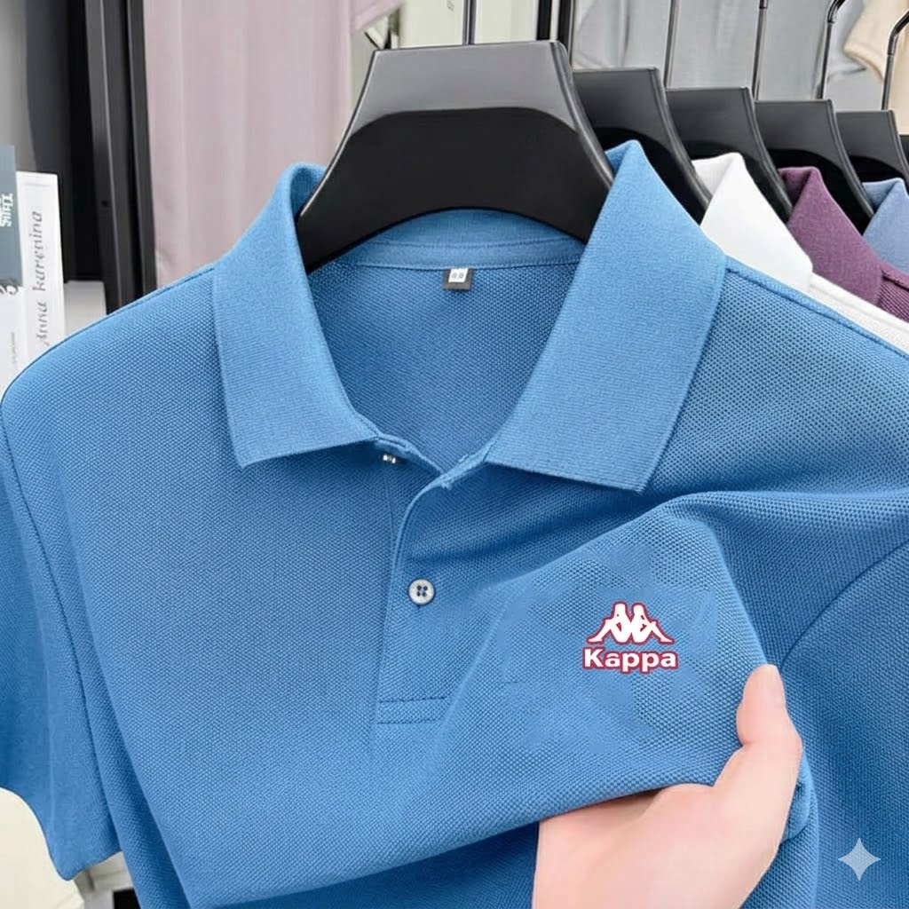 PREMIUM CHINA PK POLO SHIRT