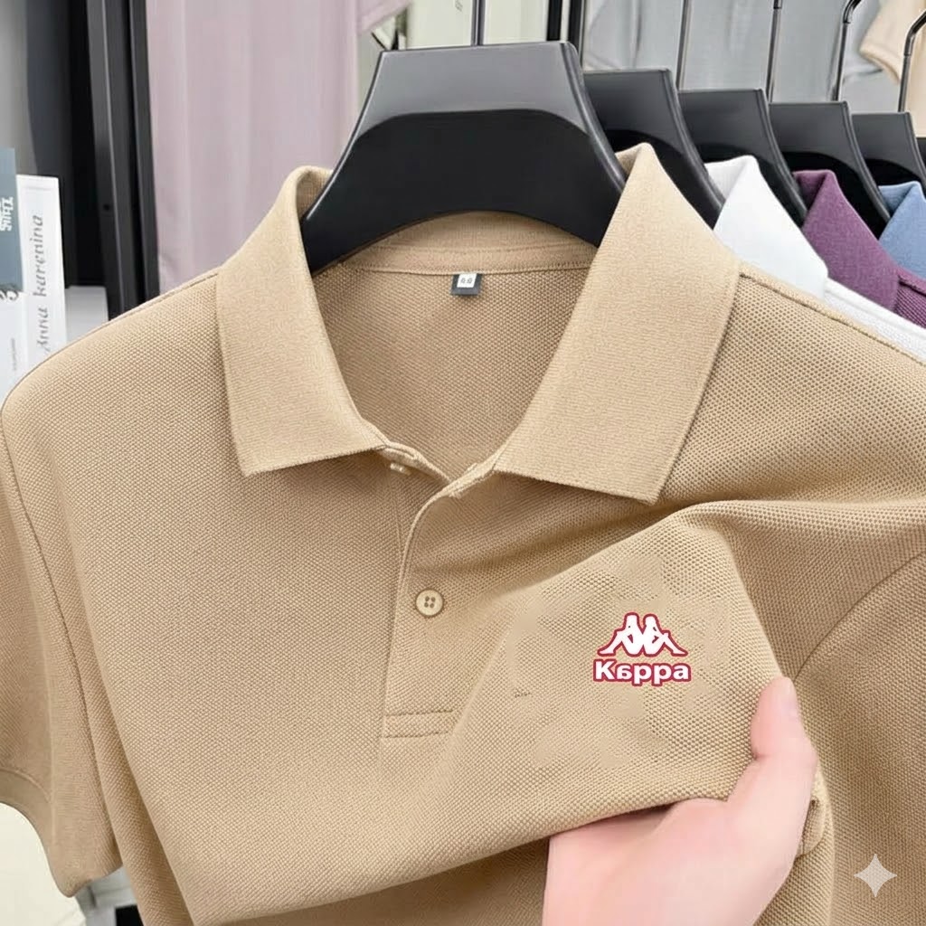 PREMIUM CHINA PK POLO SHIRT