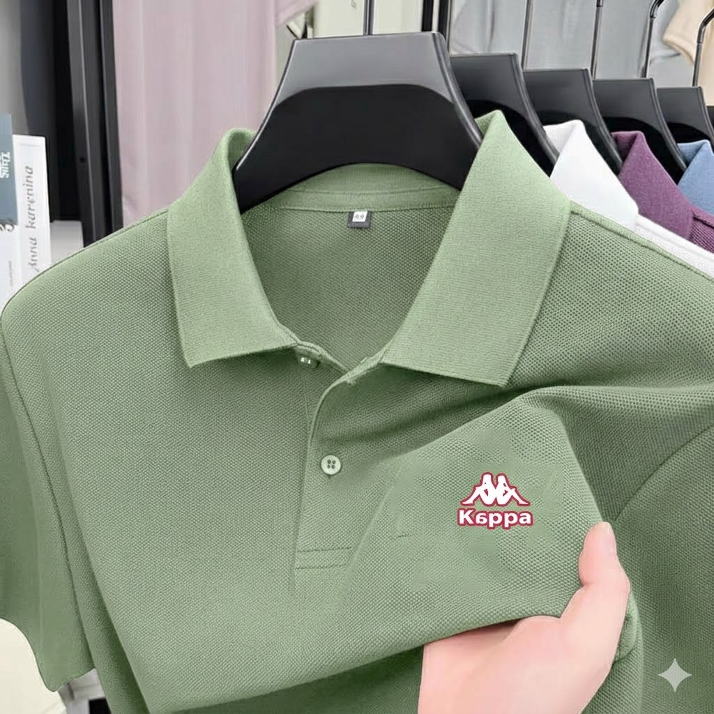 PREMIUM CHINA PK POLO SHIRT