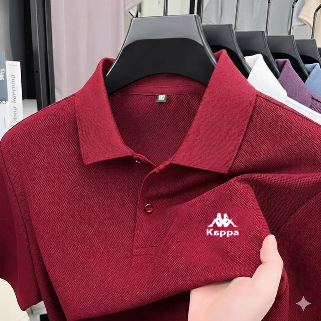 PREMIUM CHINA PK POLO SHIRT