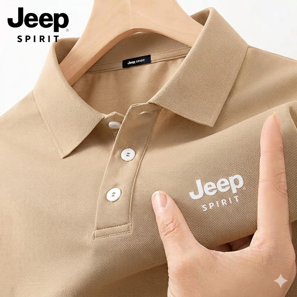 PREMIUM CHINA PK POLO SHIRT
