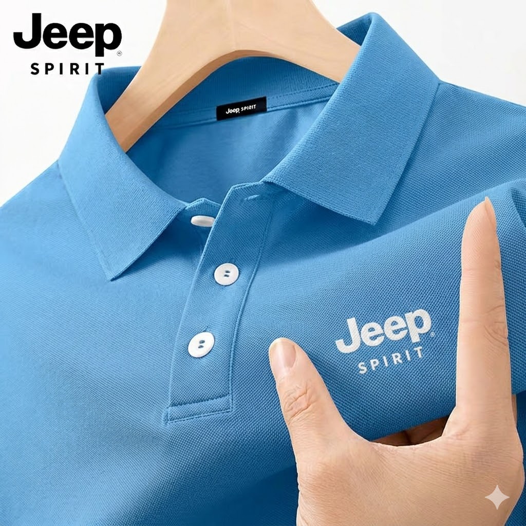 PREMIUM CHINA PK POLO SHIRT