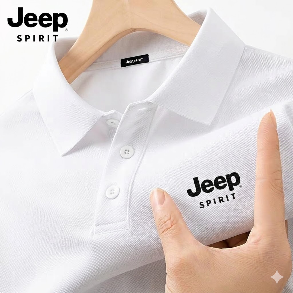 PREMIUM CHINA PK POLO SHIRT