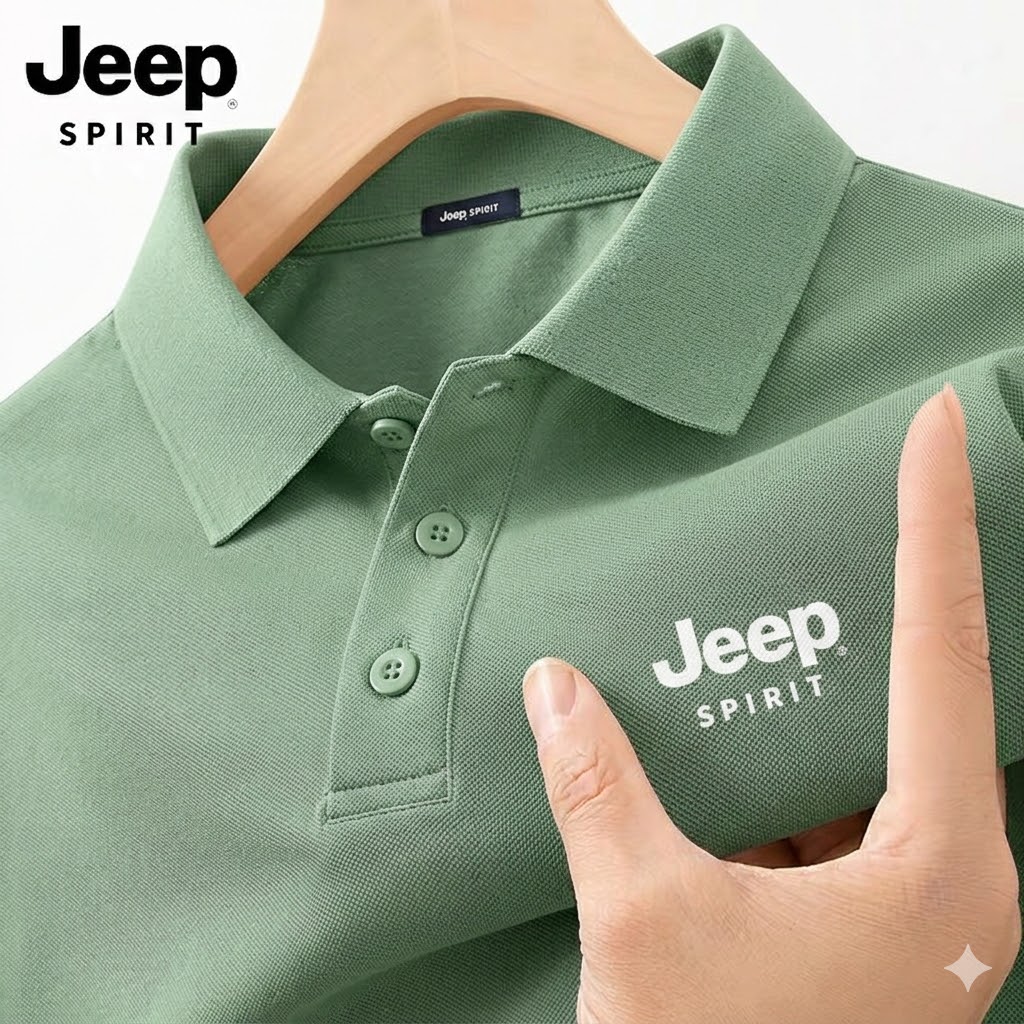 PREMIUM CHINA PK POLO SHIRT