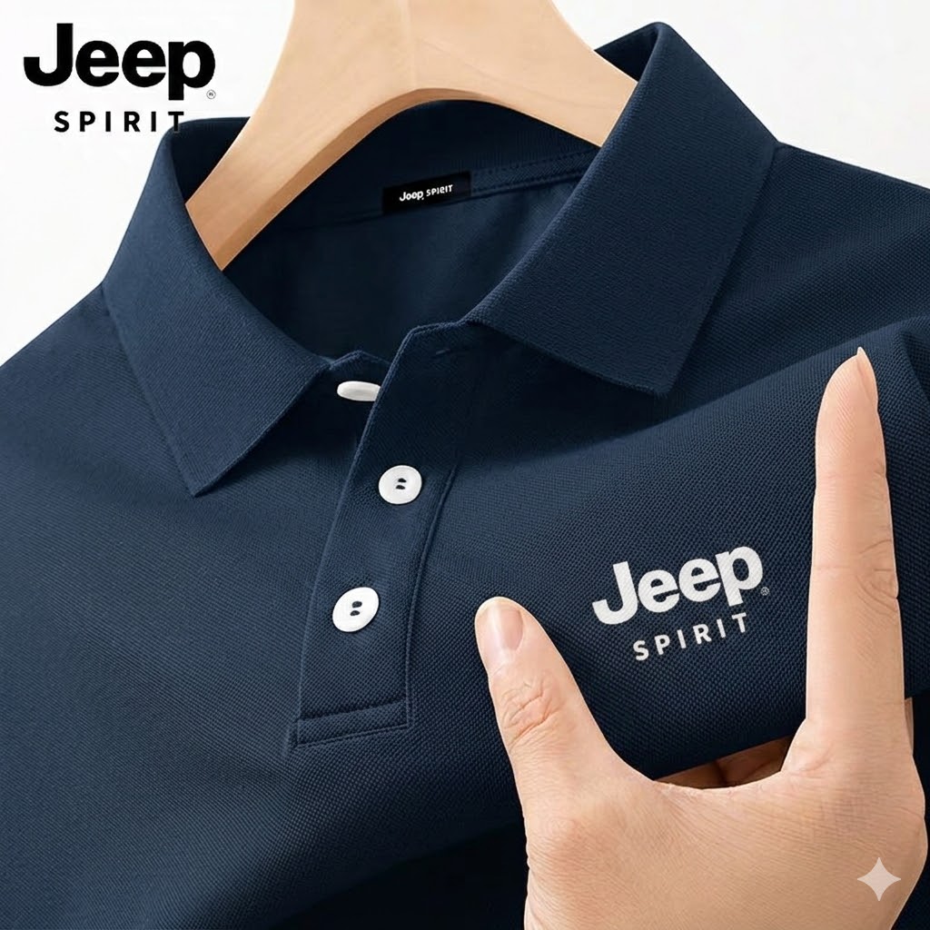 PREMIUM CHINA PK POLO SHIRT