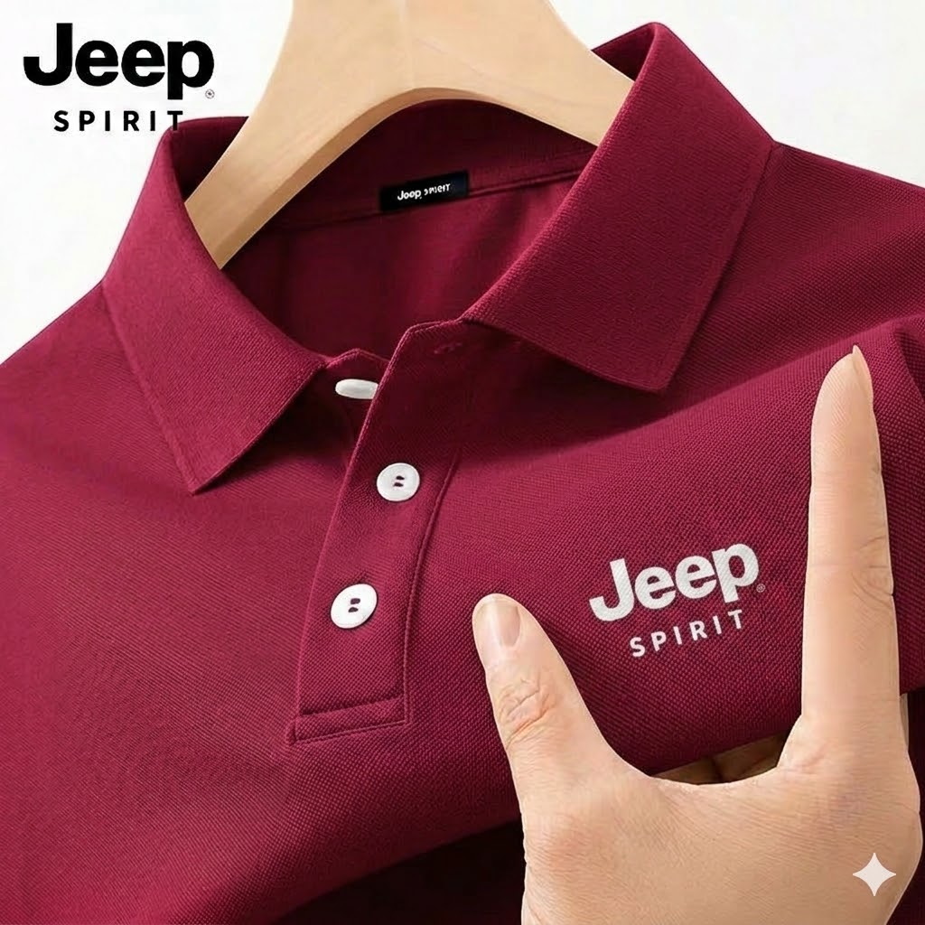 PREMIUM CHINA PK POLO SHIRT