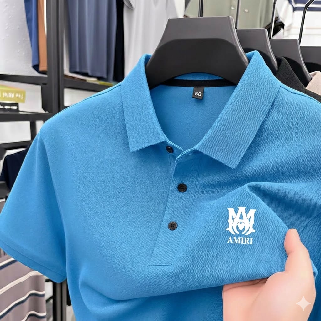 PREMIUM CHINA PK POLO SHIRT