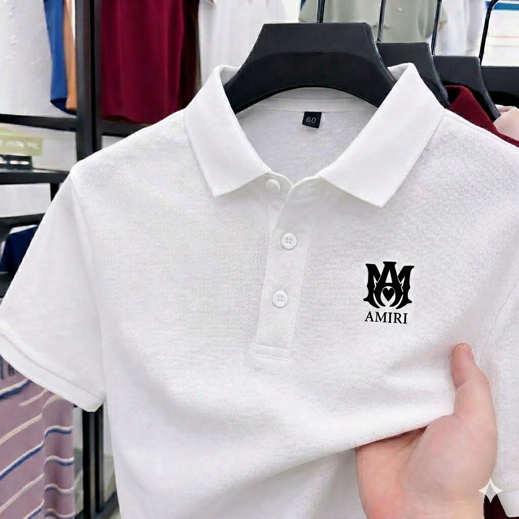 PREMIUM CHINA PK POLO SHIRT